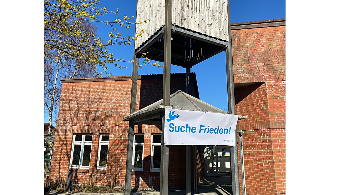 Gottesdienst mit Abendmahl