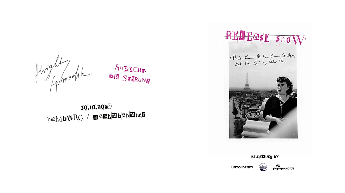 Release-Show_Rausgegangen
