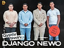 Django Newo - Family Affairs