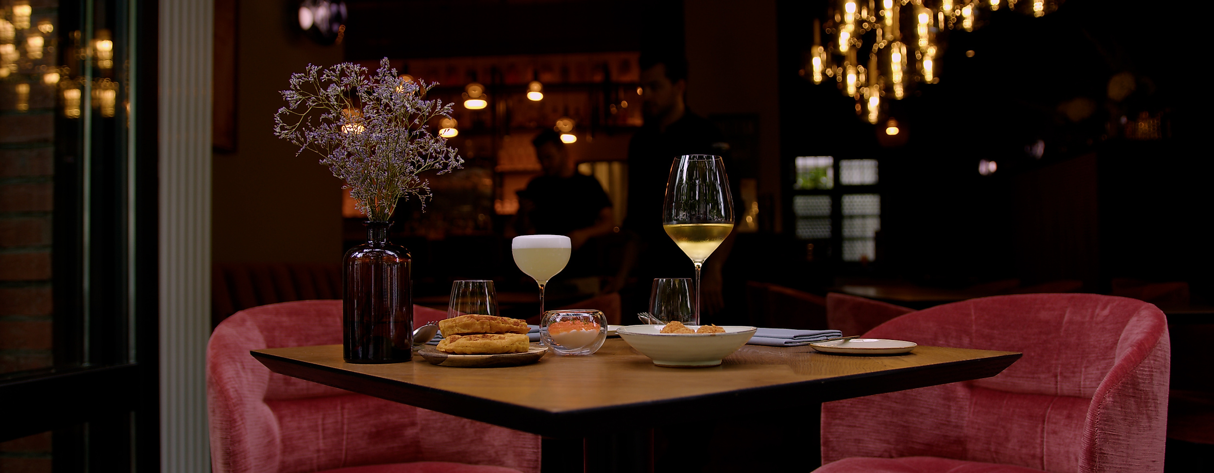 Koer Kulinarik & Bar