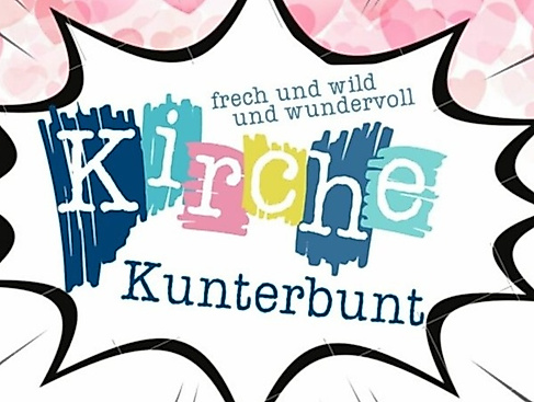 Kirche Kunterbunt zum 3. Advent- Familien-Gemeindevormittag mit Tannenbaumschmücken