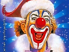24. Celler Weihnachtscircus