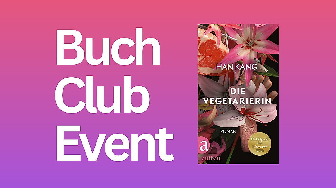 Buch Club Event