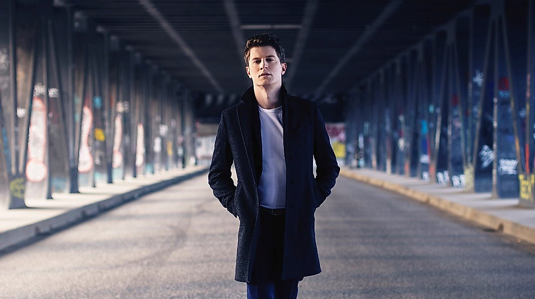 Alexander Krichel / Klavierabend