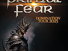Primal Fear