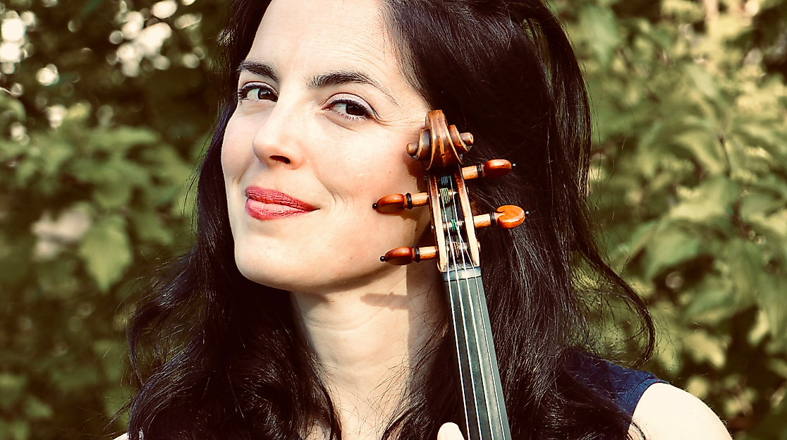 Sophia Jaffé