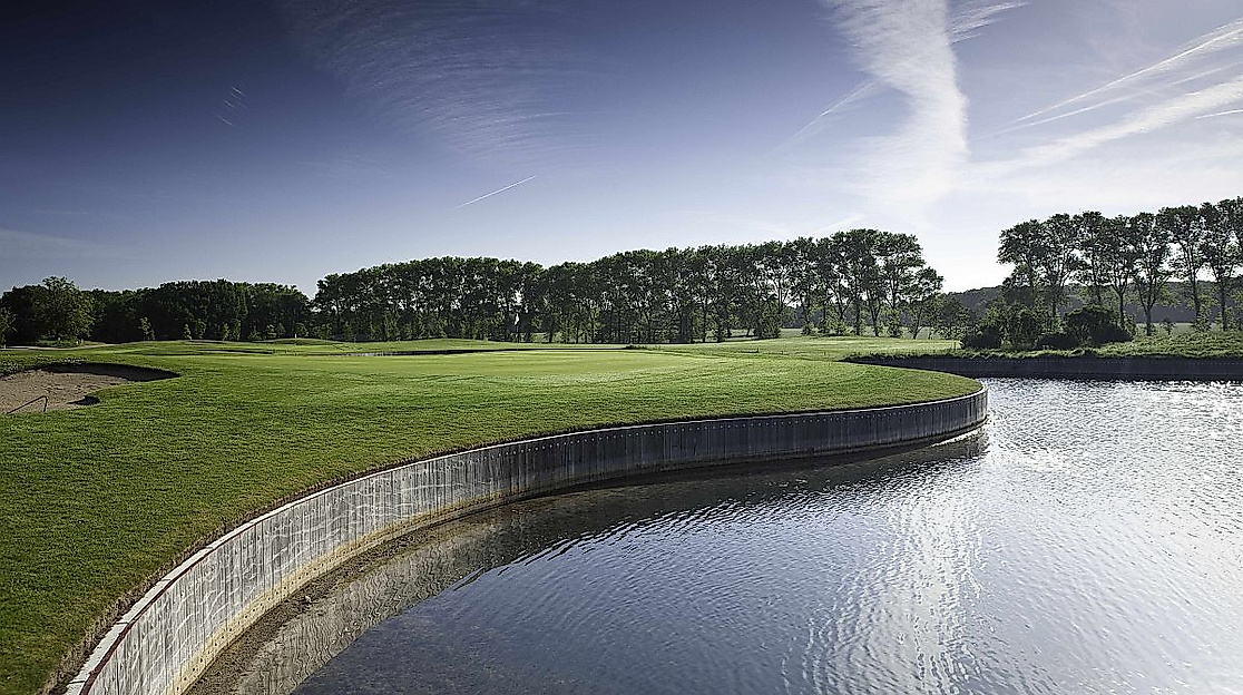 Das Golf Gut Glinde