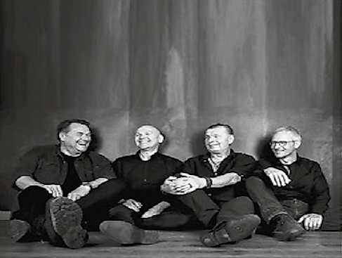 Brickhouse Blues Band