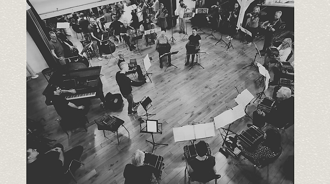 Plakat Lokstedt Klassik Doble HH