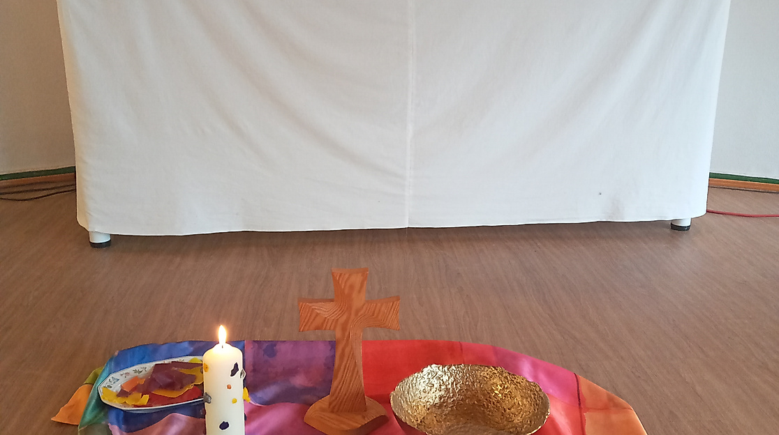 Kinderaltar