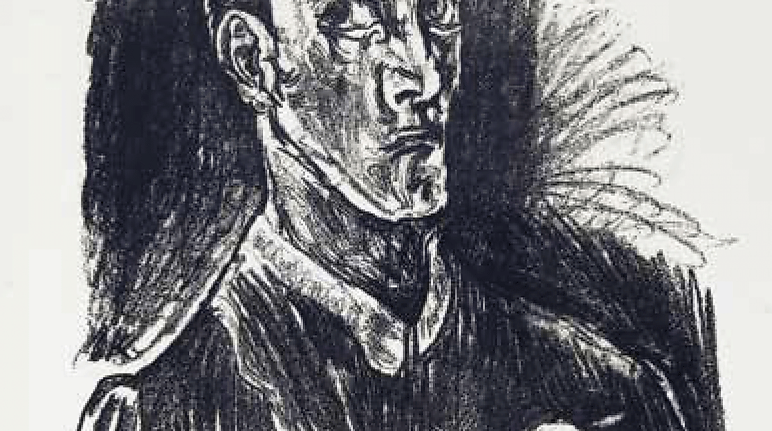 Oskar Kokoschka