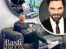 Basti meets Friends by Sebastian Bauke