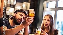 Biertasting inkl. Brauereiführung