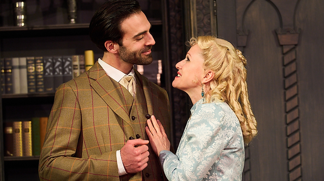 Der Hund von Baskerville