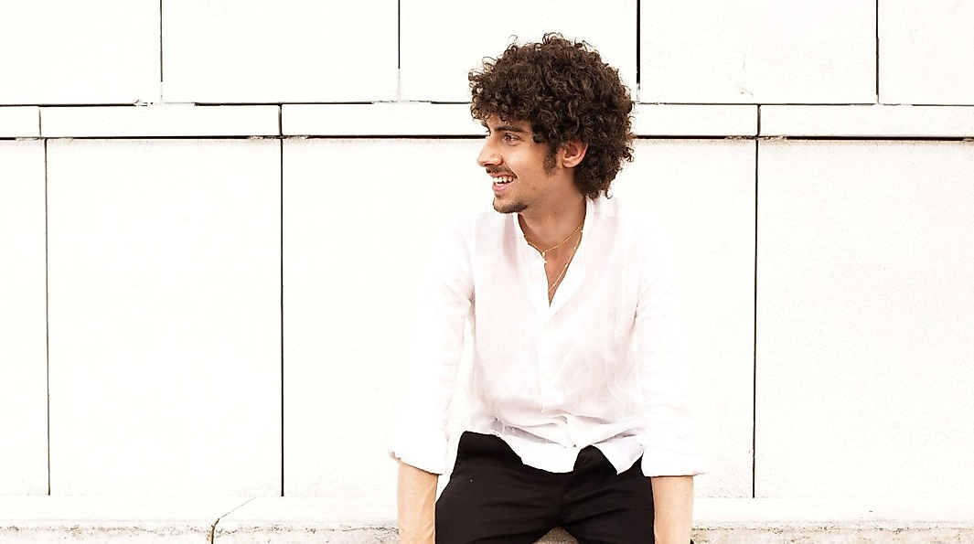 Federico Colli / Klavierabend