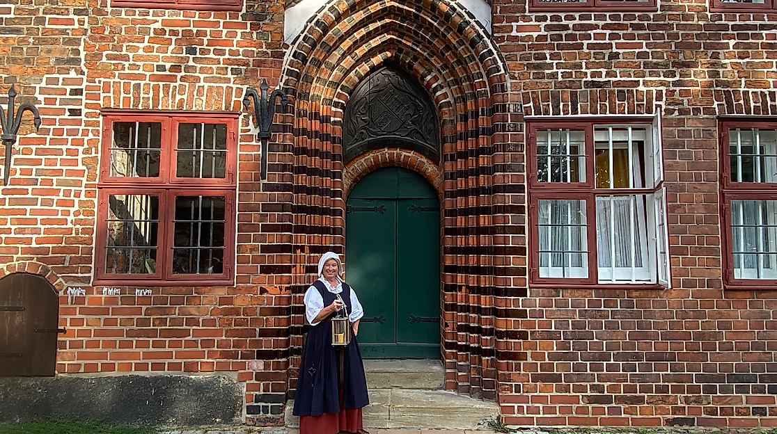 Braumeisterin von Lüneburg