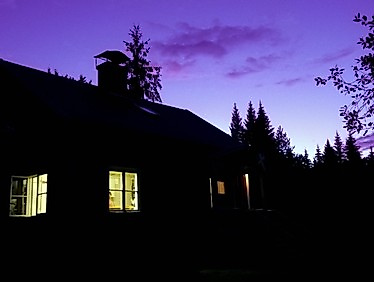 Fotonachtreffen Jugendfreizeit Kalmarehult