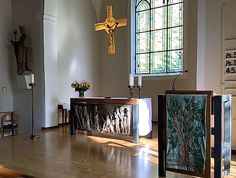 St. Anschar