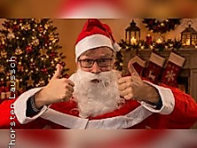 Weihnachten steht vor der Tür!