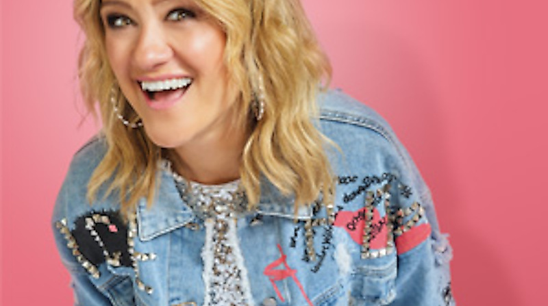 Comedy mit Lisa Feller - "Schön für Dich" - Schön für Dich