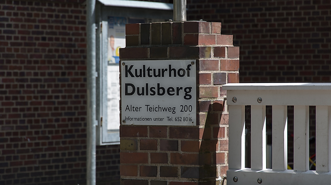 Kulturhof Dulsberg