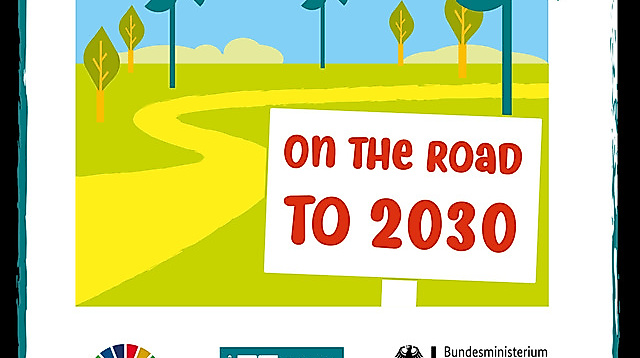 BNE-Infotag im Rahmen der deutschlandweiten BNE-Wochen