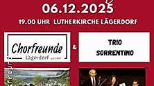 Nikolauskonzert