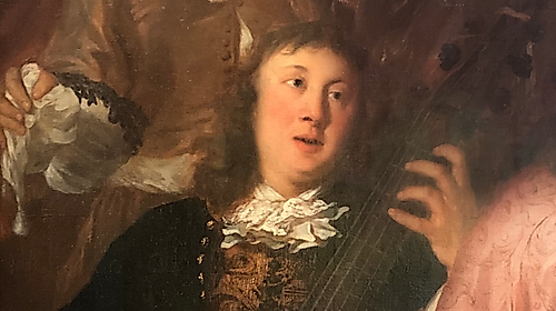 Buxtehude-Tage: Mittagskonzert III