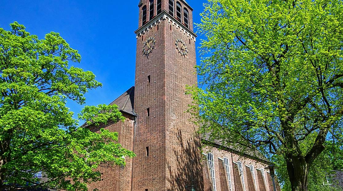 Musikalischer Festgottesdienst
