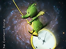 Tabaluga und die Zeichen der Zeit