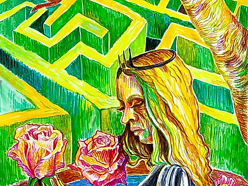 theater 36 - bühnenkunst inklusiv: ]märchen. traum. los[ - Öffentliche Generalprobe/Wiederaufnahme