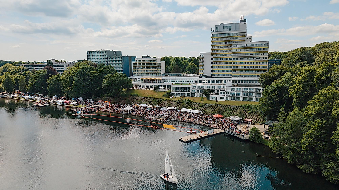Bad Segeberger Seefest