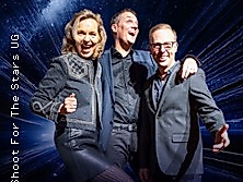 Kosmos & Orchester