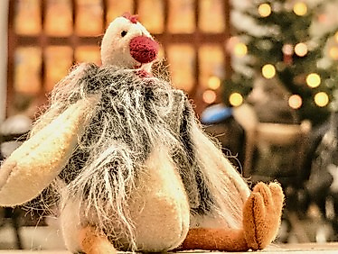 Kunsthandwerkermarkt Standwechsel