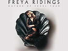 Freya Ridings - Mother of Pearl Tour - Support: Amber Run