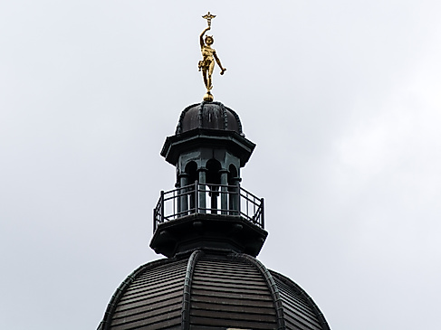 Alte Oberpostdirektion