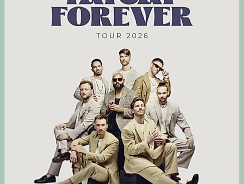 FATCAT - FOREVER Tour 2026