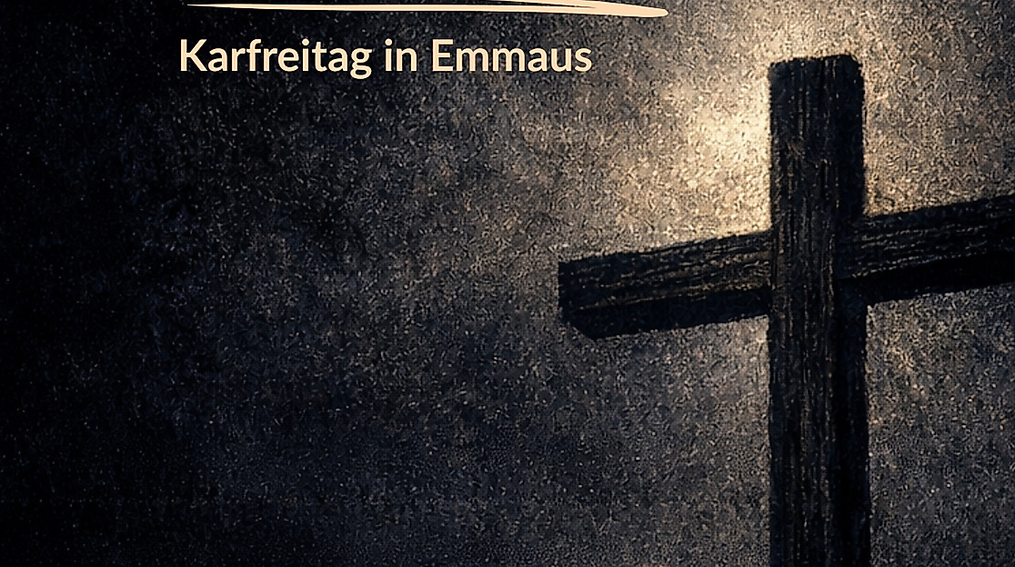 Gottes letztes Wort...