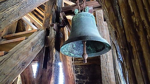 Segnungs-Gottesdienst mit Pastor Glindmeier