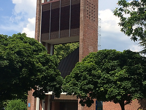 Gottesdienst am 3. ADVENT