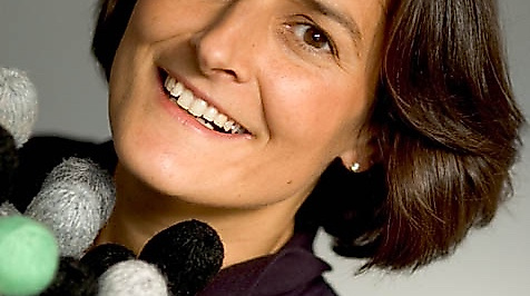 Cornelia Monske