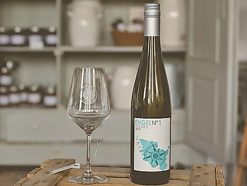 Weinführung mit Kellereibesichtigung (ohne Weinprobe)