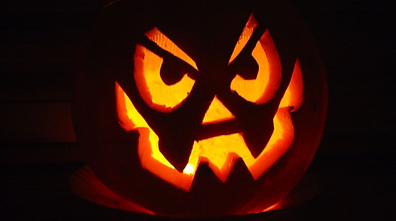 Halloween Horror Party