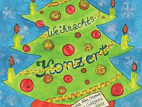 Weihnachtskonzert
