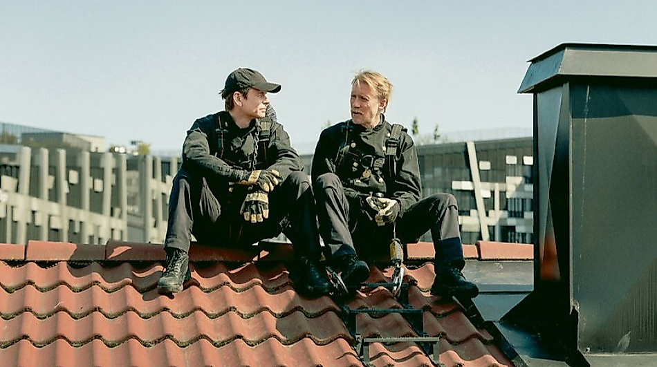 Das KoKi zeigt: Oslo Stories: Sehnsucht