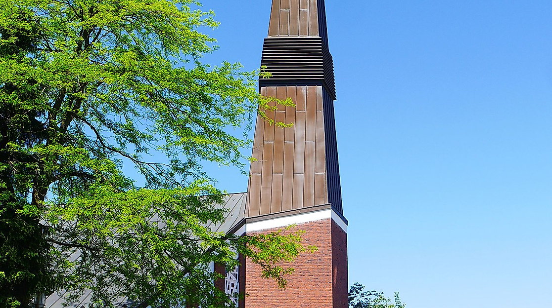 25-07-14 Förderverein St. Johannes Kirche Ev.-Luth. Kirchengem. Ahr