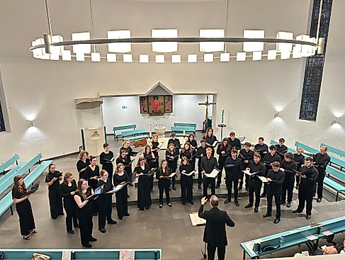 Landesjugendchor Hamburg