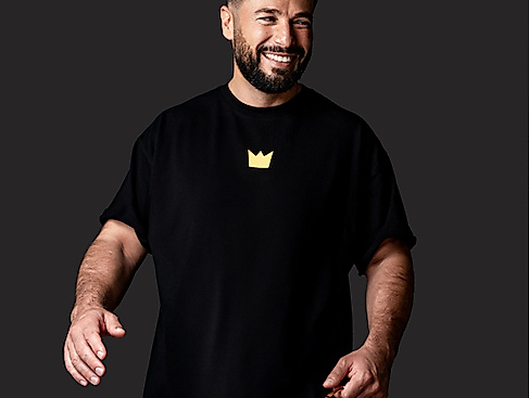 Cüneyt Akan - Drama King - Drama King