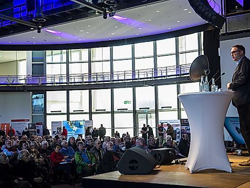 Energiewende von Nebenan