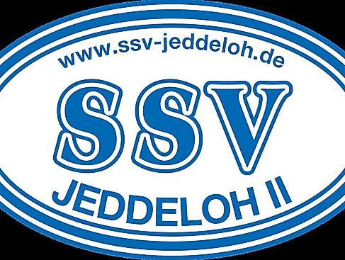 VfB Lübeck - SSV Jeddeloh II